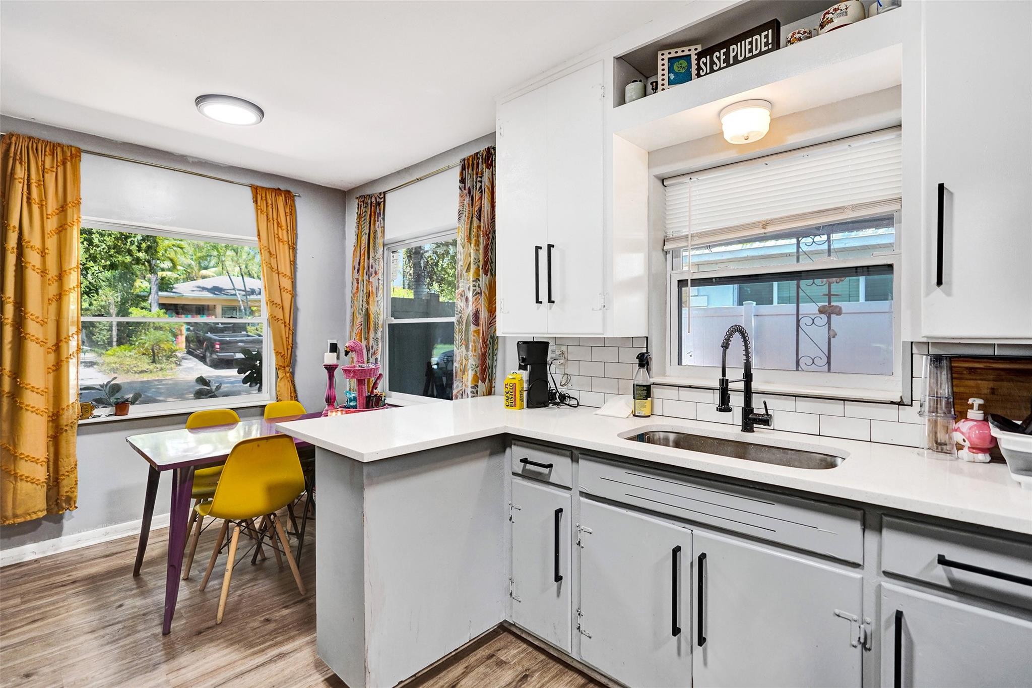 Buffalo Heights Rev - Residential
