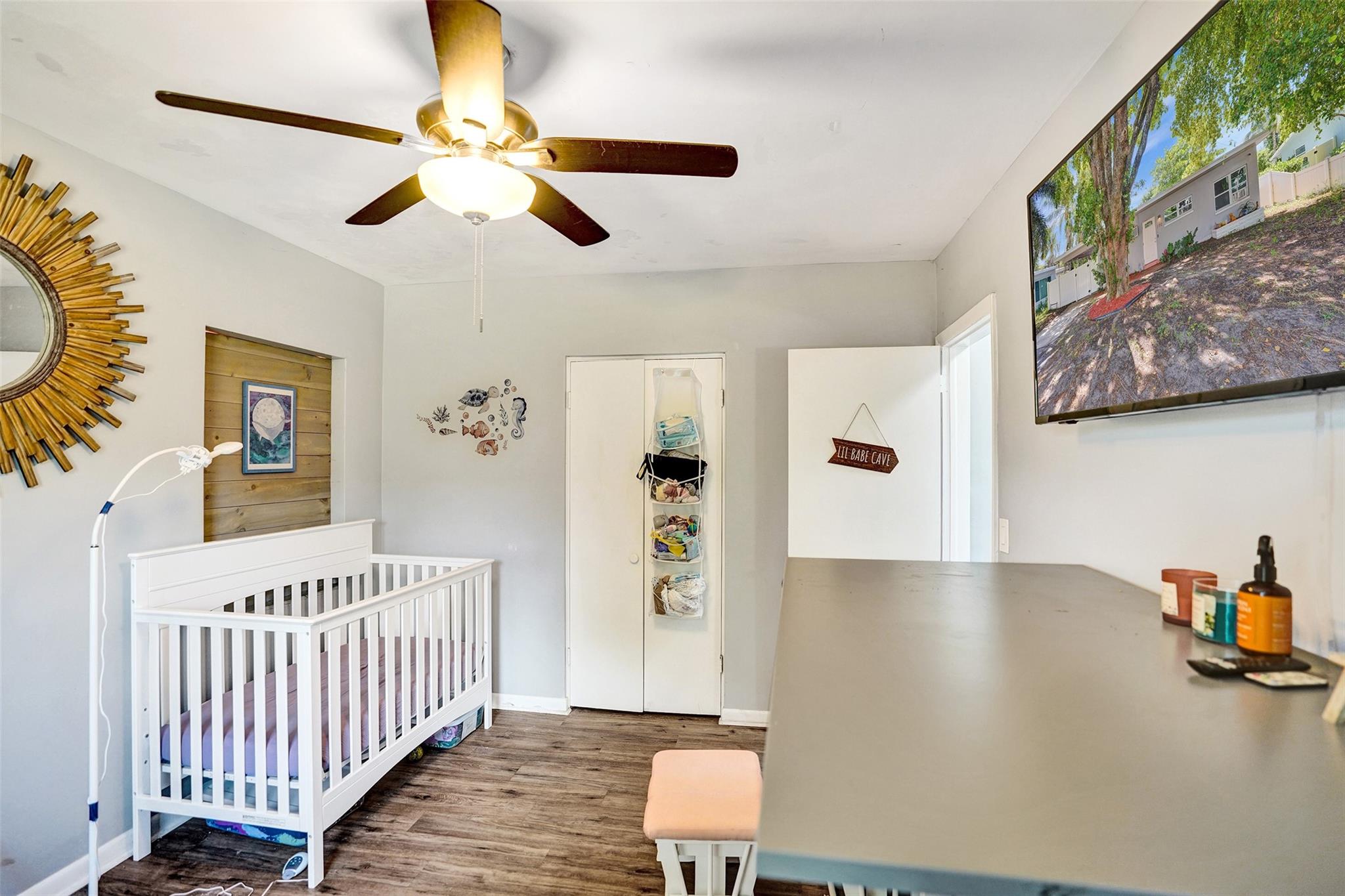 Buffalo Heights Rev - Residential