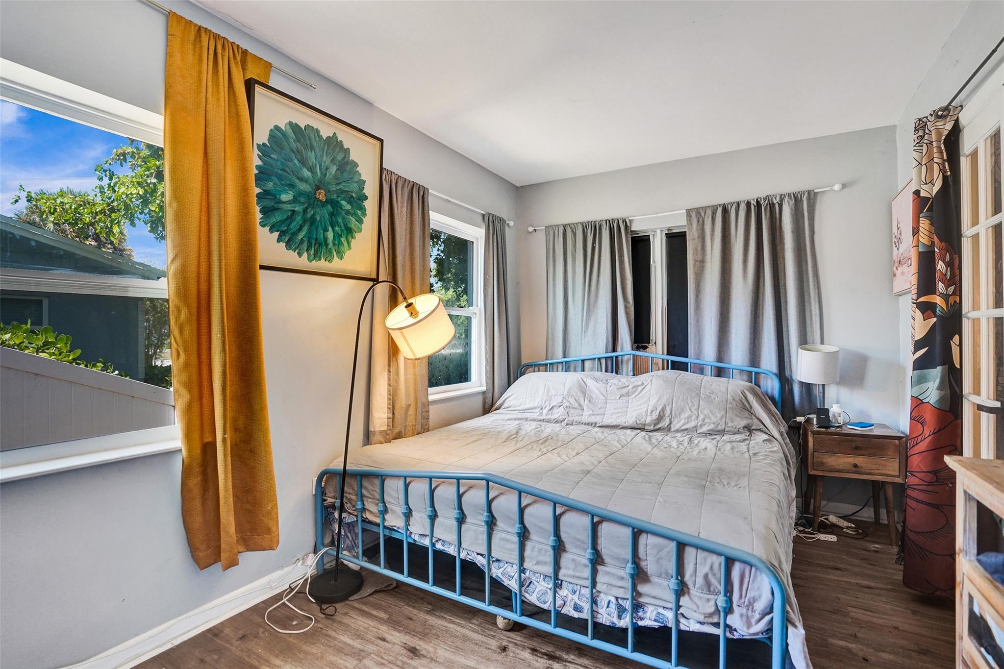 Buffalo Heights Rev - Residential