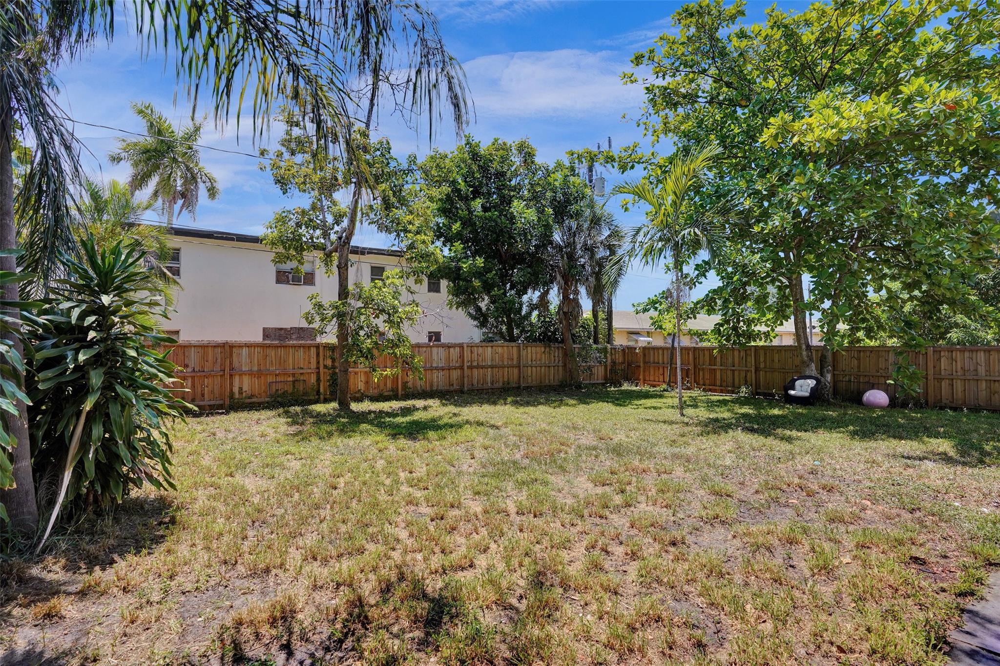 Buffalo Heights Rev - Residential