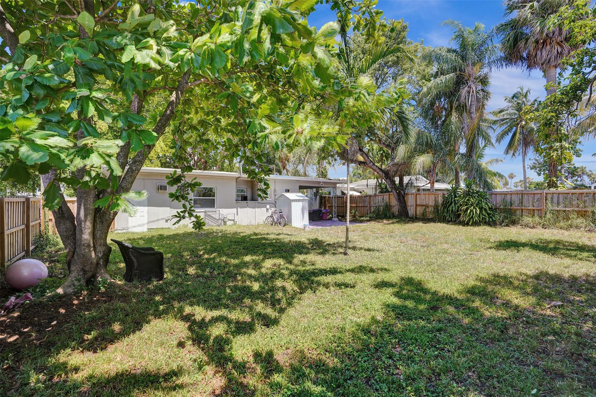 Buffalo Heights Rev - Residential