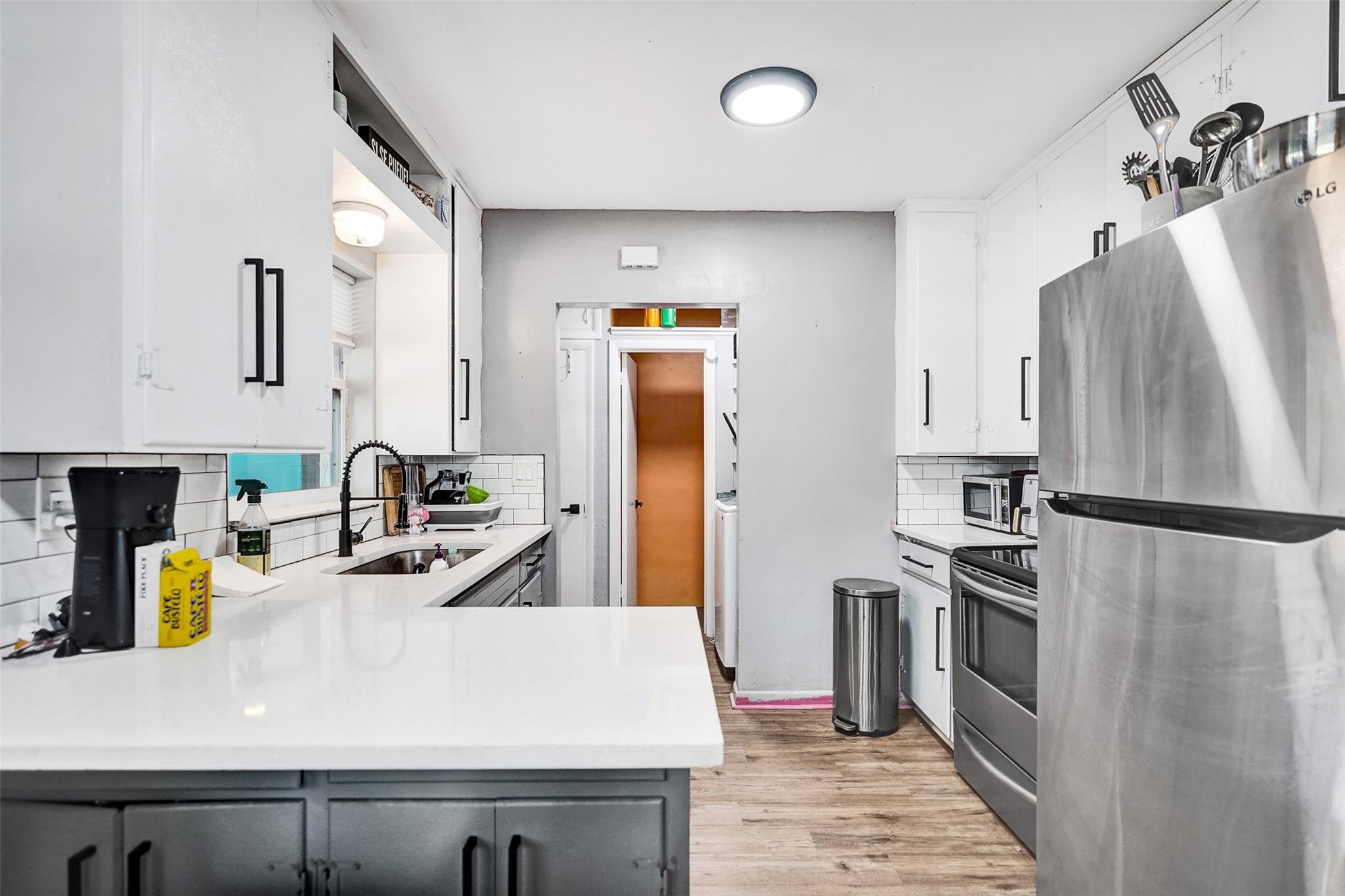 Buffalo Heights Rev - Residential