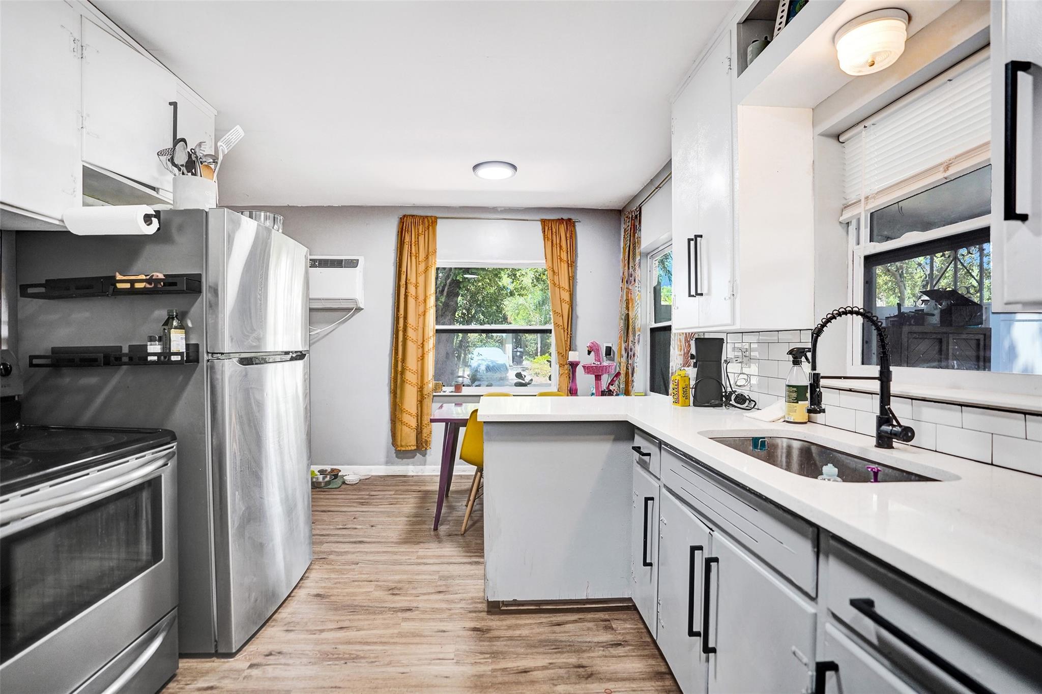 Buffalo Heights Rev - Residential