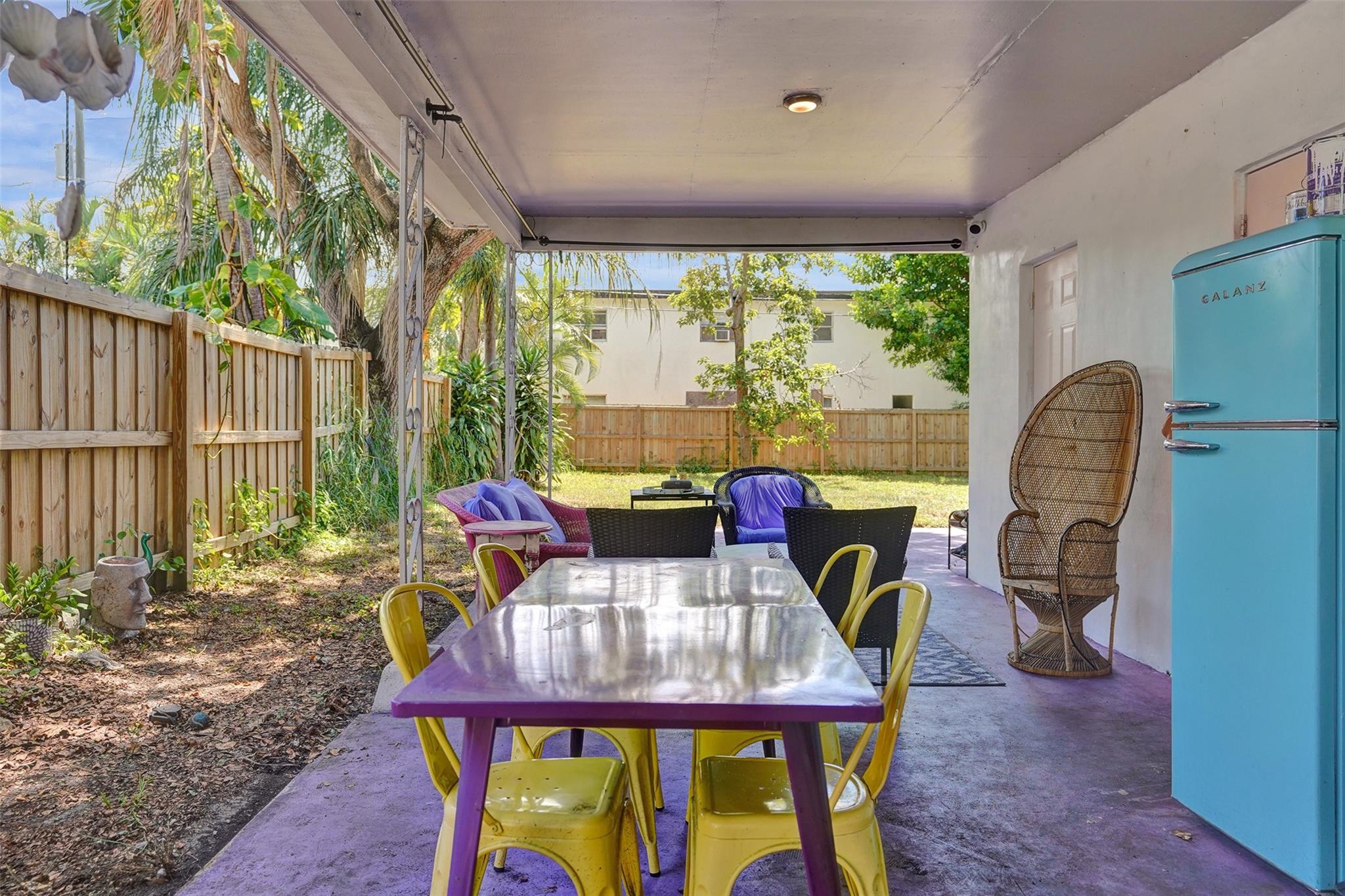 Buffalo Heights Rev - Residential