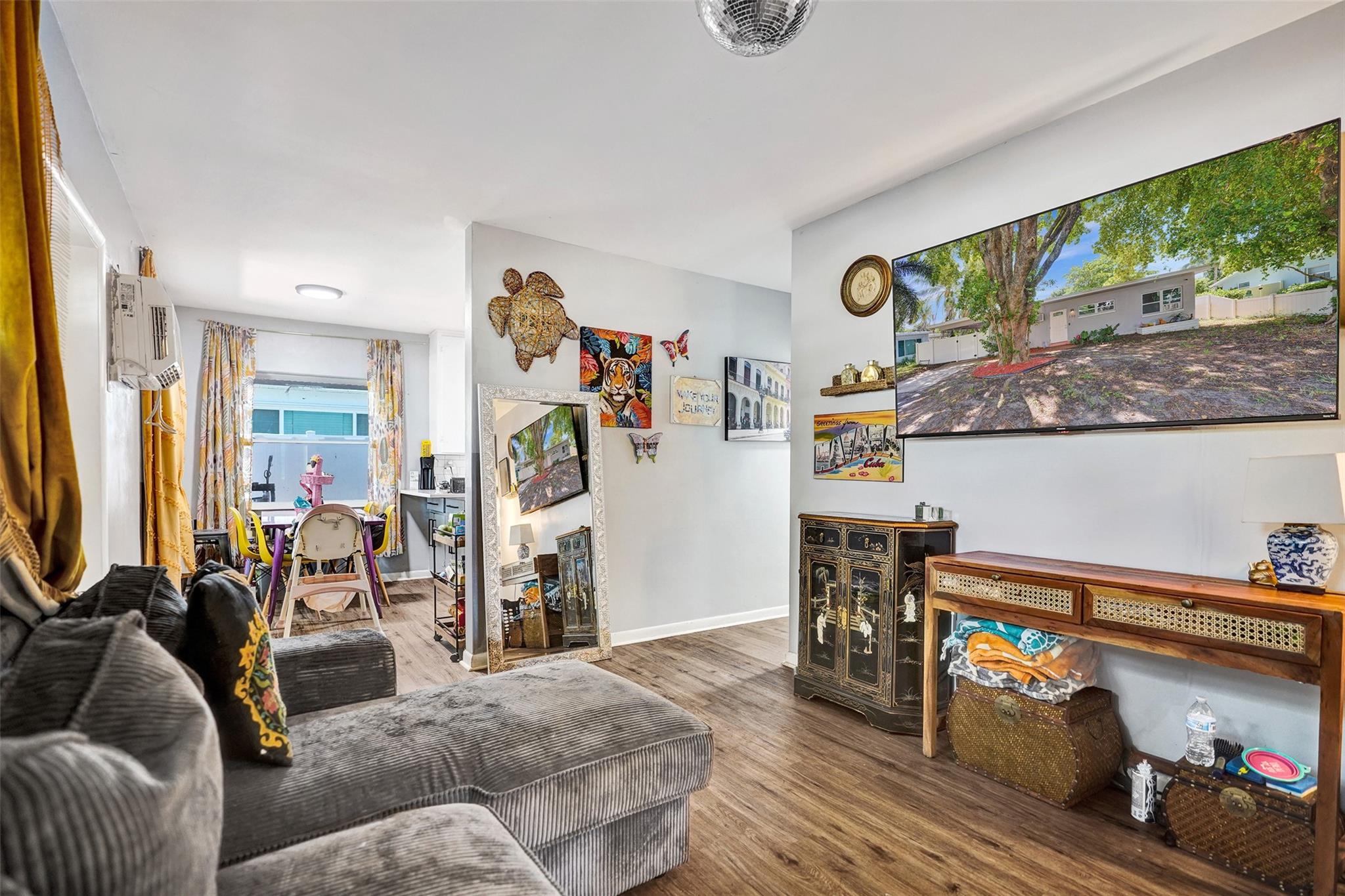 Buffalo Heights Rev - Residential