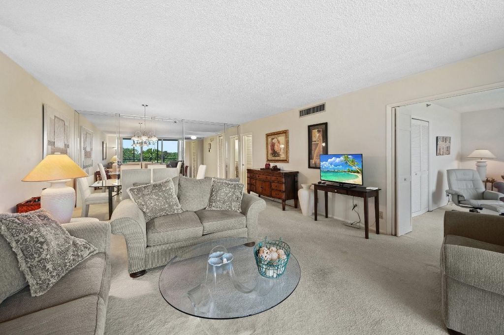 Photo of 3499 Oaks Way #310, Pompano Beach, FL 33069 (MLS # F10503459)