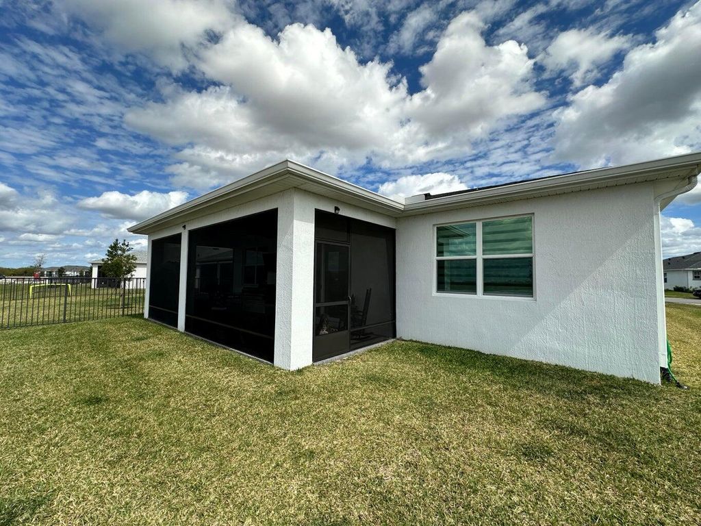 Photo of 10230 SW Orana Drive, Port Saint Lucie, FL 34987 (MLS # R11088804)