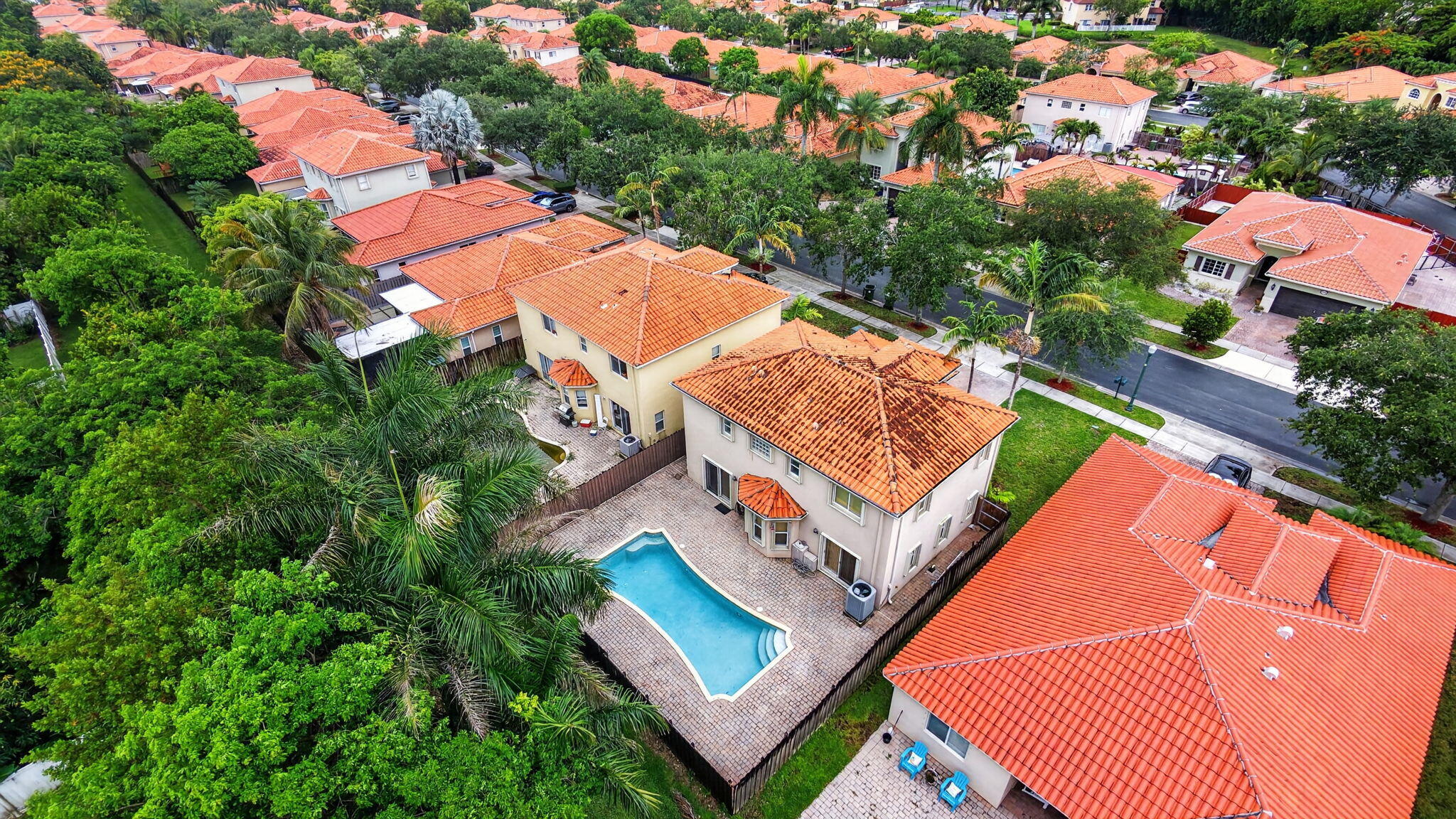 SONARA AT MALIBU BAY - Residential Lease