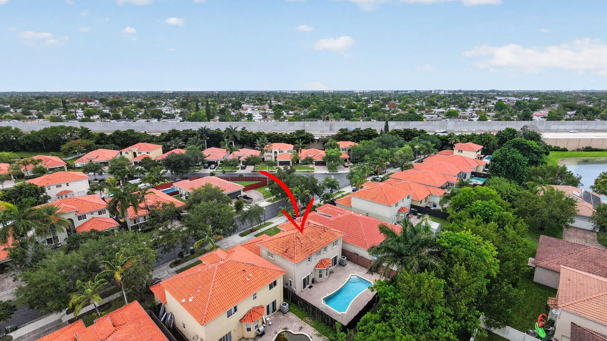 SONARA AT MALIBU BAY - Residential Lease