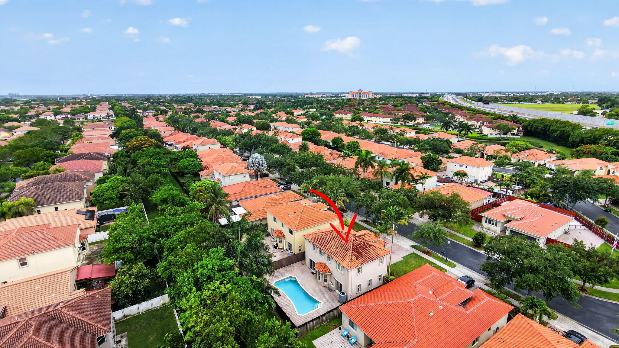SONARA AT MALIBU BAY - Residential Lease