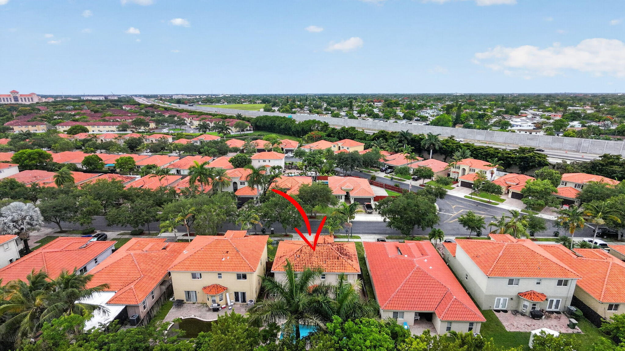 SONARA AT MALIBU BAY - Residential Lease