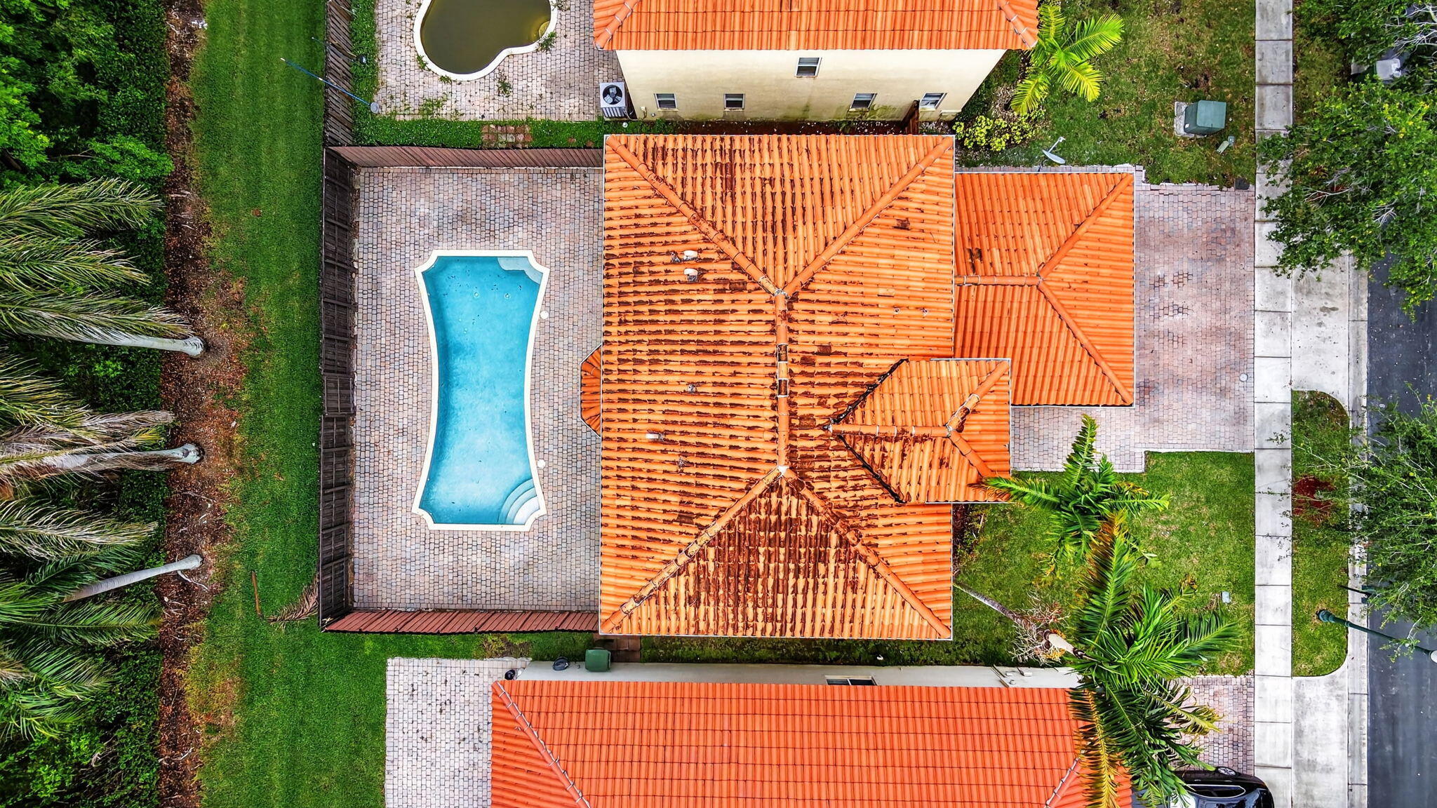 SONARA AT MALIBU BAY - Residential Lease