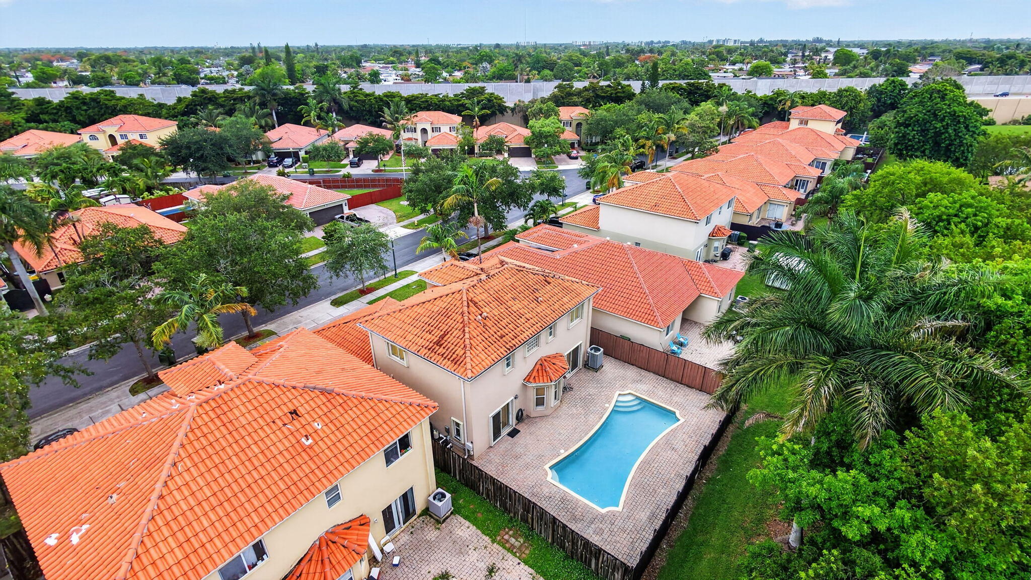 SONARA AT MALIBU BAY - Residential Lease
