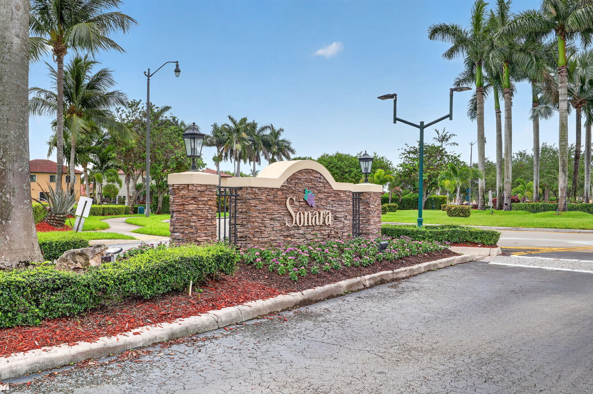 SONARA AT MALIBU BAY - Residential Lease
