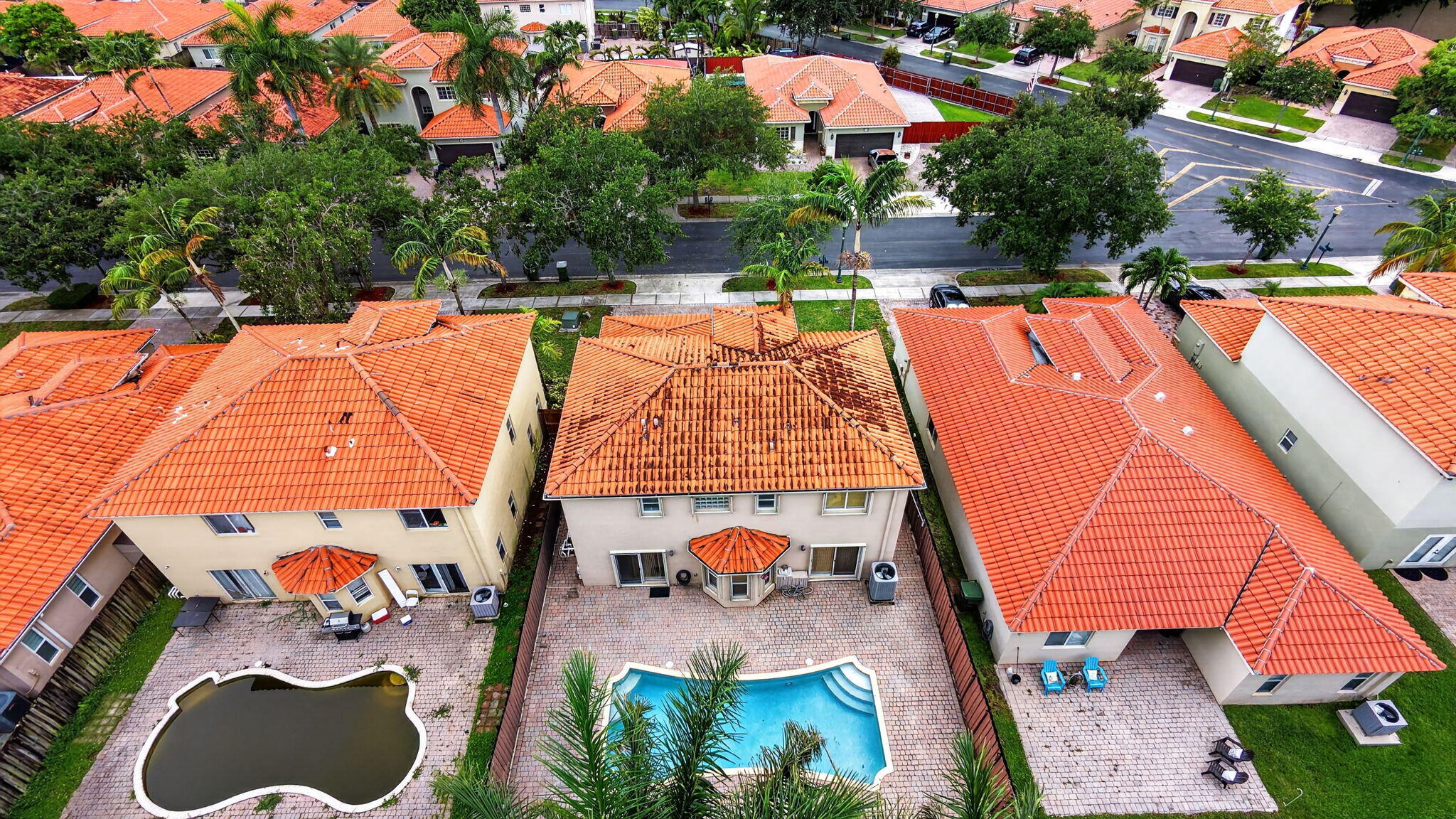 SONARA AT MALIBU BAY - Residential Lease