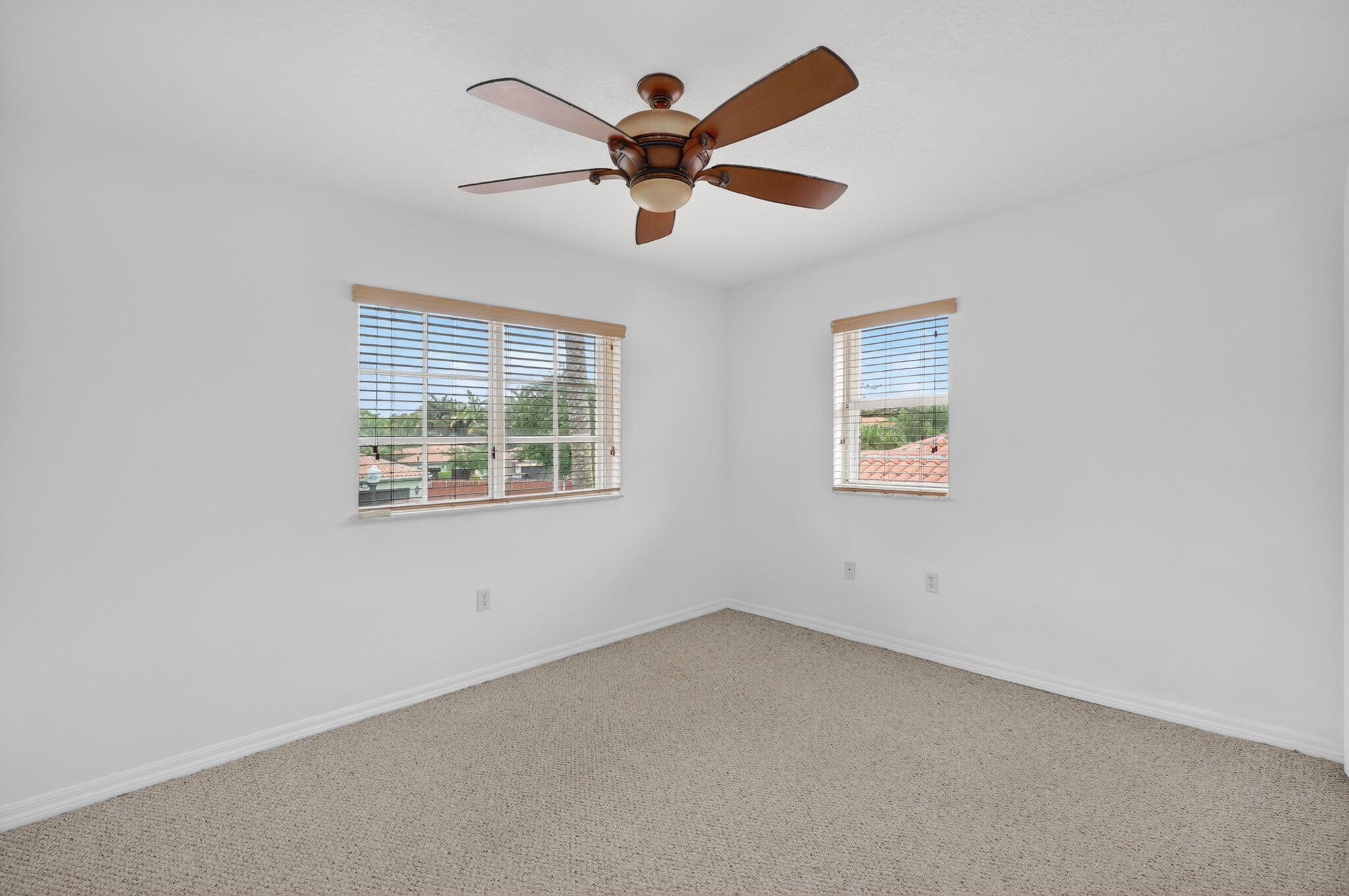SONARA AT MALIBU BAY - Residential Lease