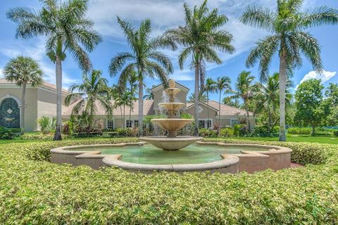 A home in Tequesta