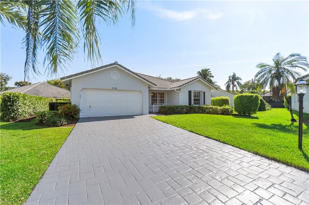 Photo of 5478 Pine Ln, Coral Springs, FL 33067 (MLS # F10377793)