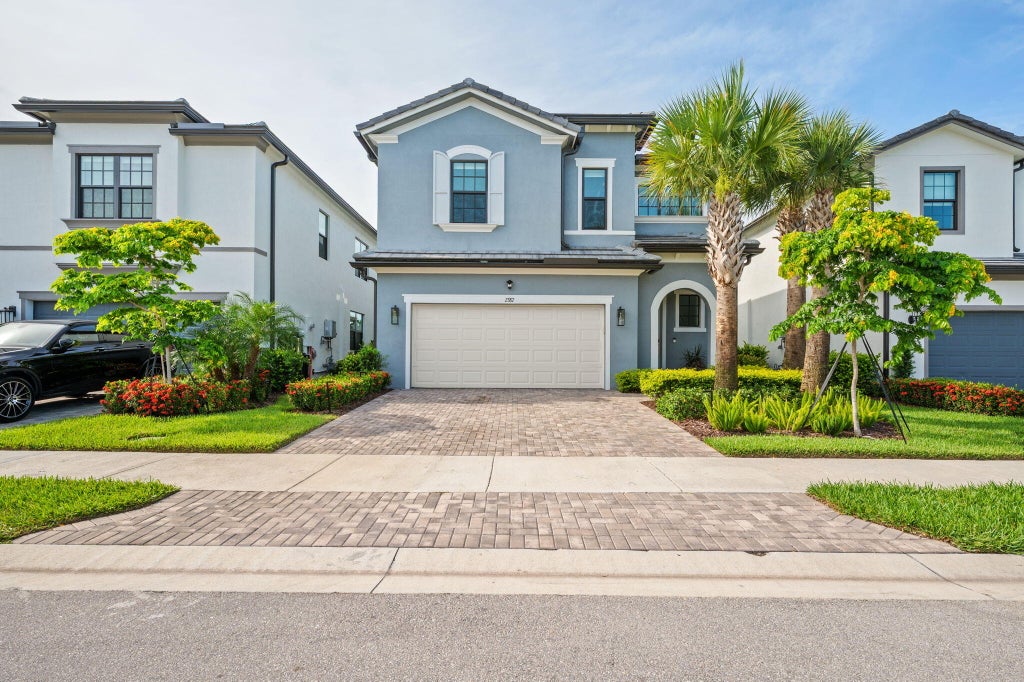 Photo of 2387 Rollingwood Court, Oakland Park, FL 33309 (MLS # B26046502)