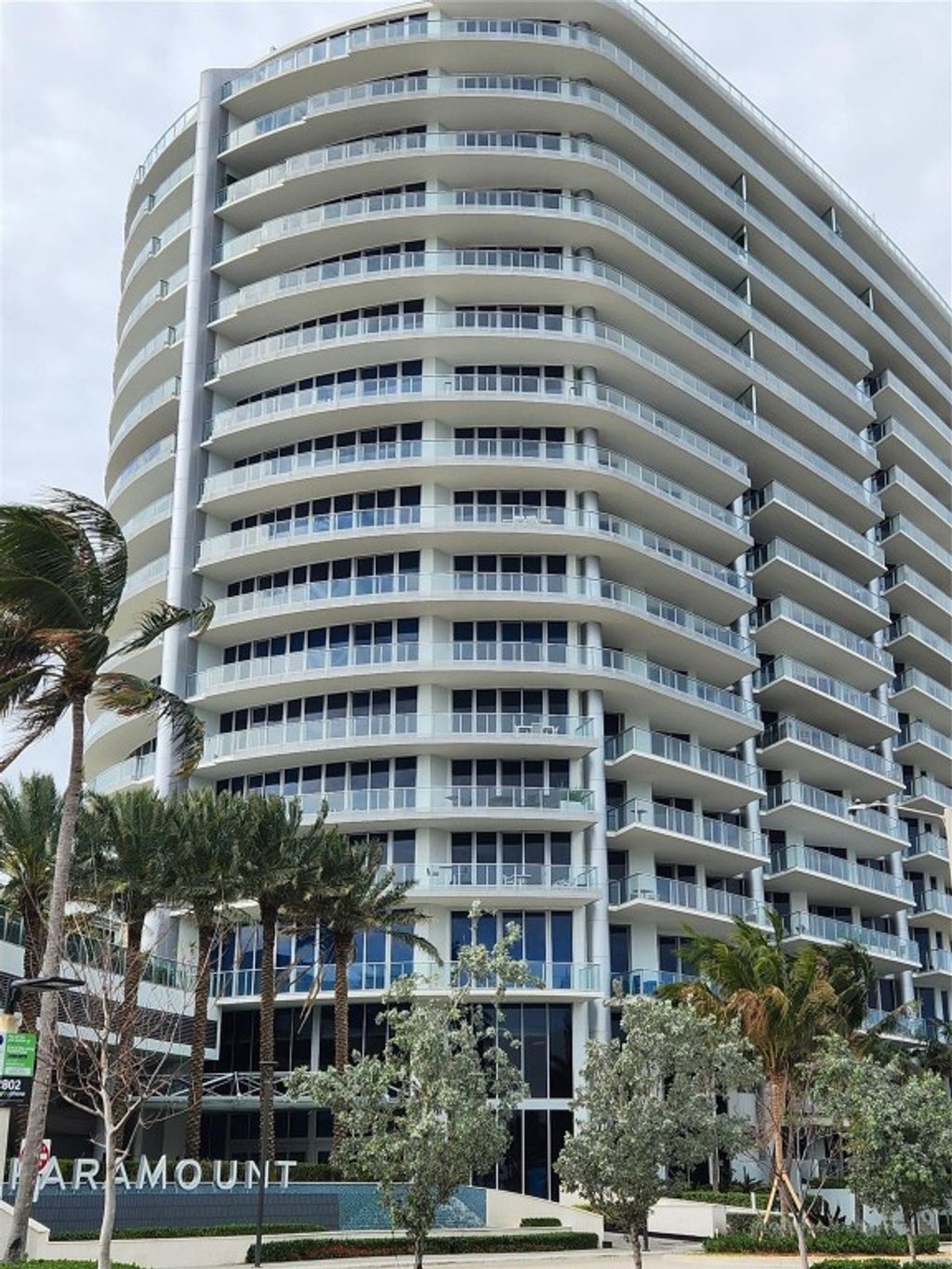 Photo of 701 N Fort Lauderdale Beach Boulevard #606, Fort Lauderdale, FL 33304 (MLS # F10492928)