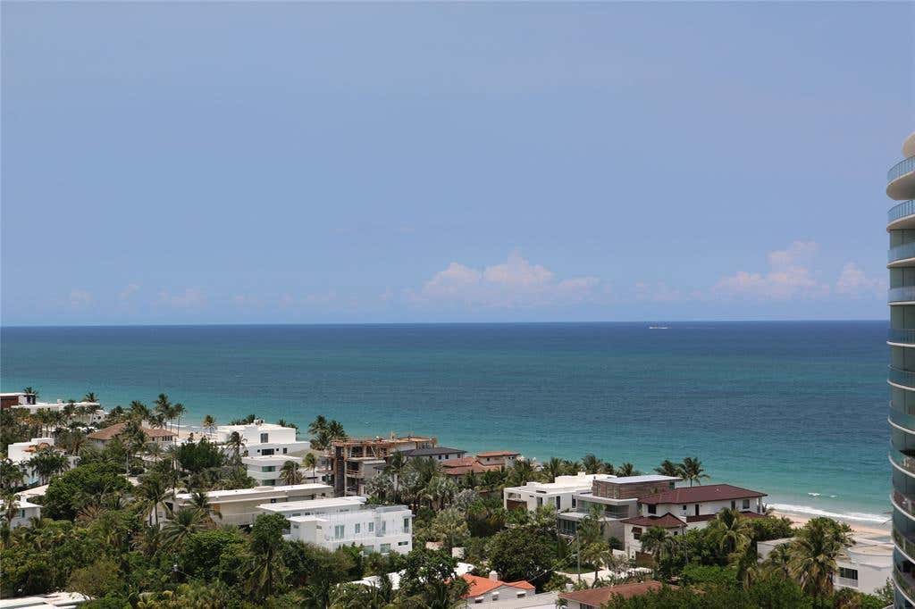 Photo of 2200 NE 33RD Avenue #17C, Fort Lauderdale, FL 33305 (MLS # B26063269)