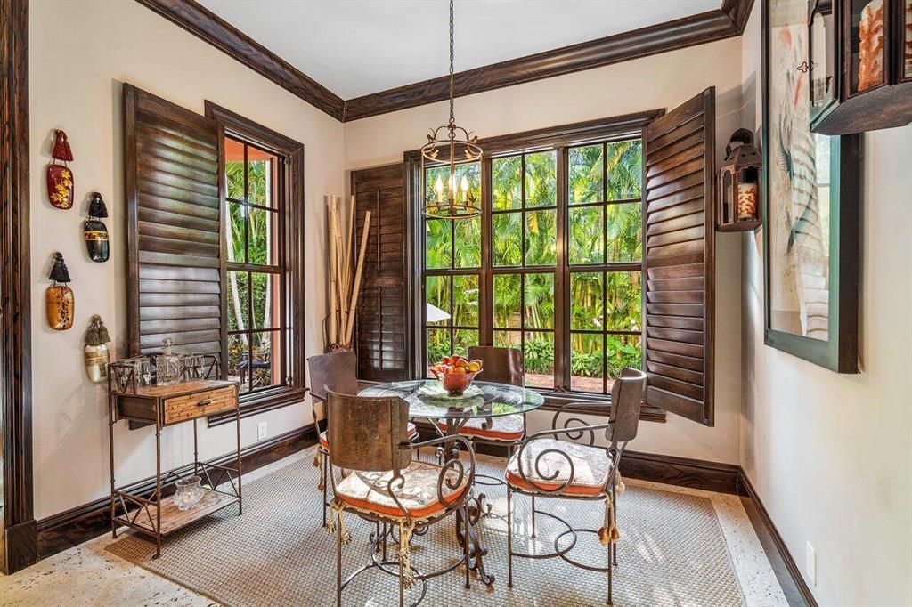 Ocean Hammock - Residential