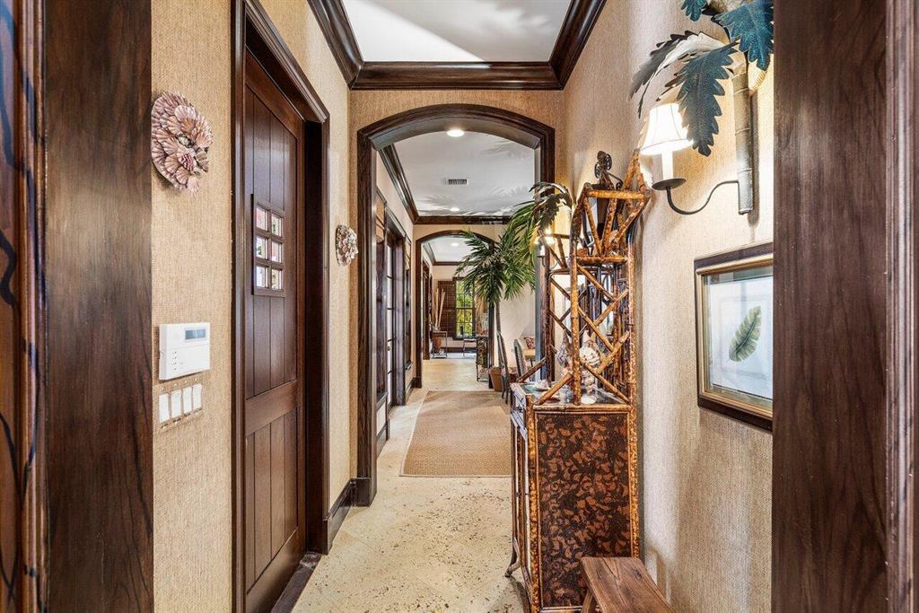 Ocean Hammock - Residential