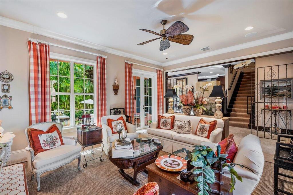 Ocean Hammock - Residential