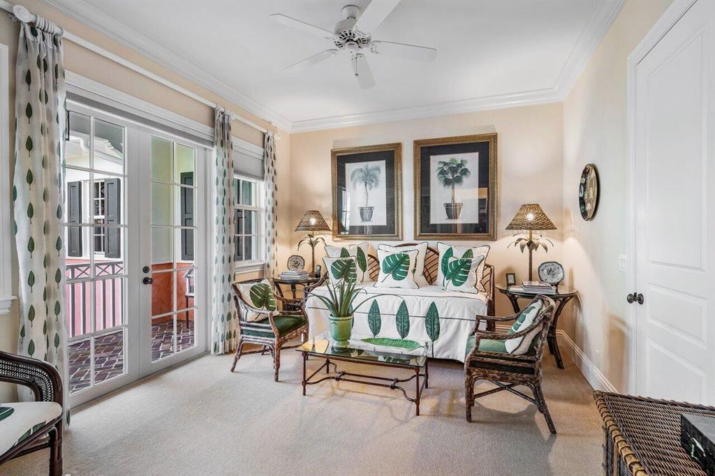 Ocean Hammock - Residential