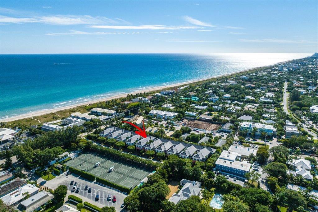 Ocean Hammock - Residential