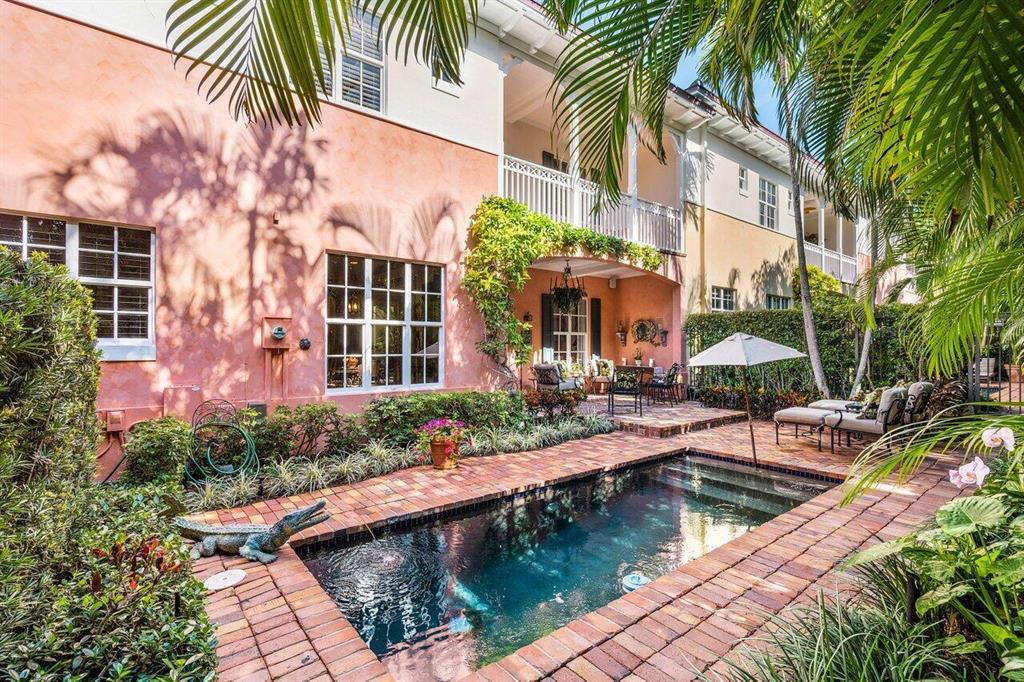 Ocean Hammock - Residential