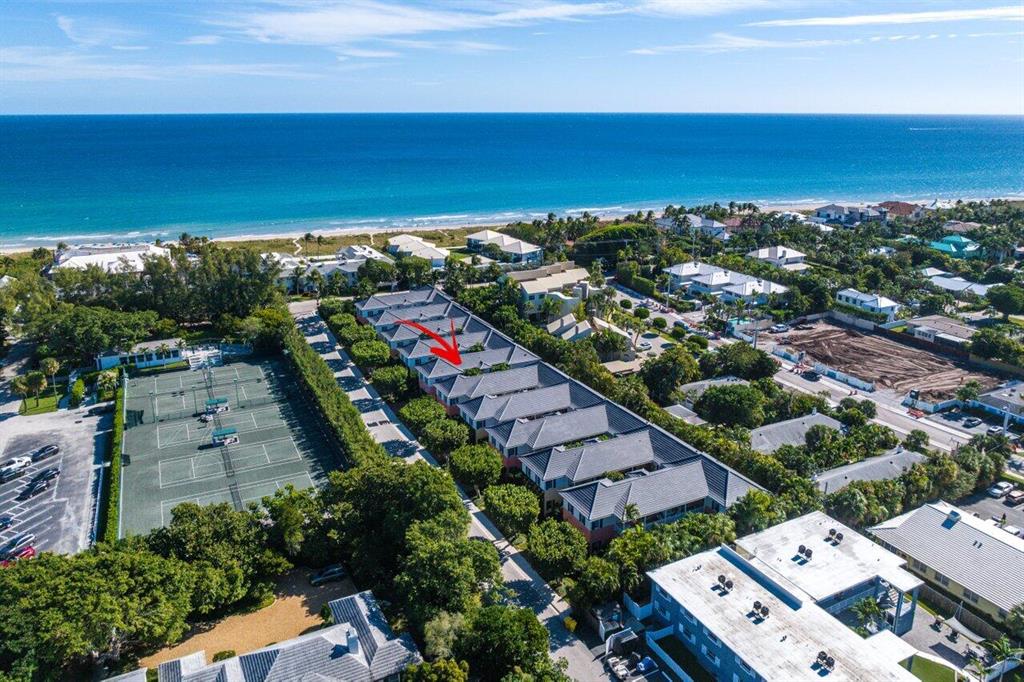 Ocean Hammock - Residential