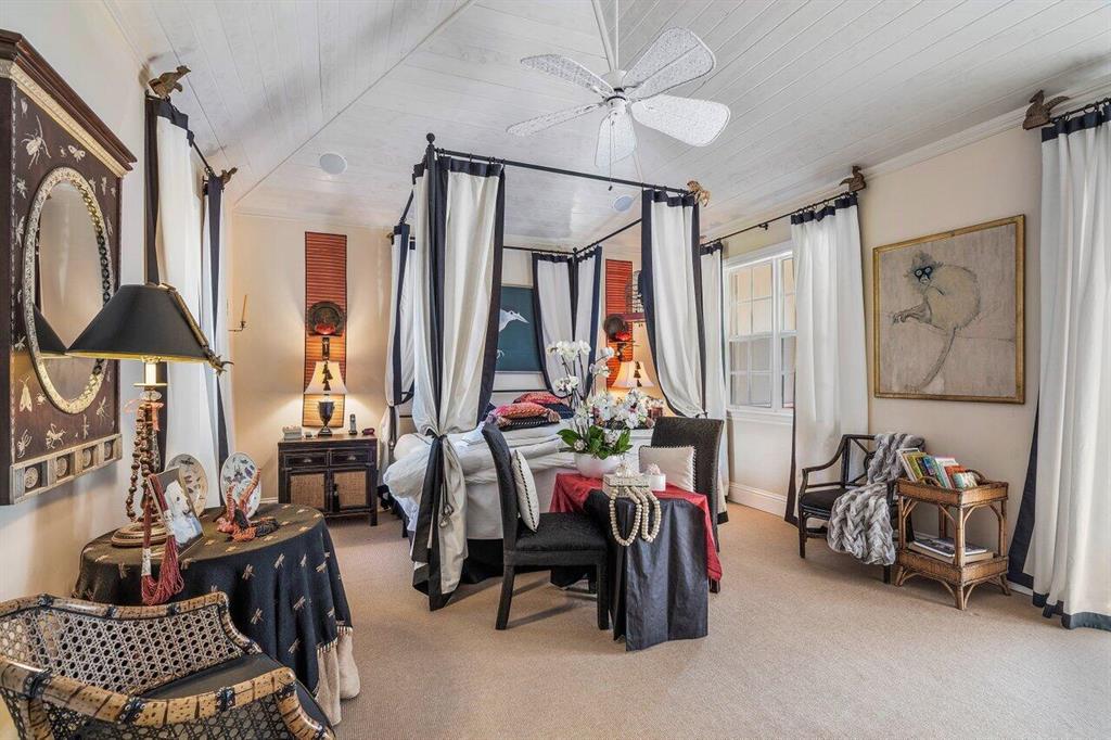 Ocean Hammock - Residential