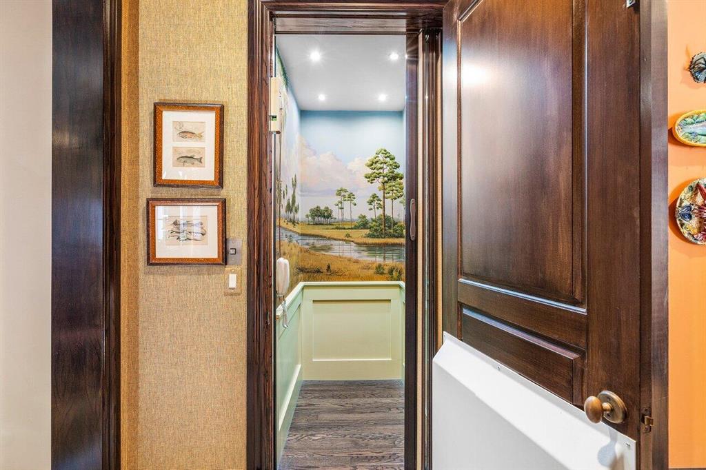 Ocean Hammock - Residential