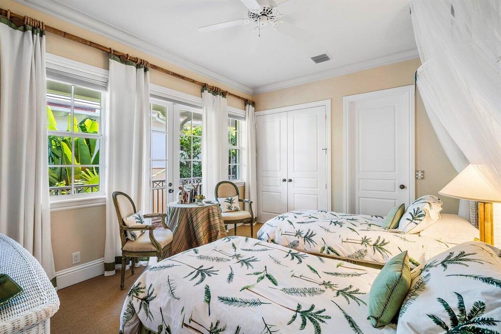 Ocean Hammock - Residential