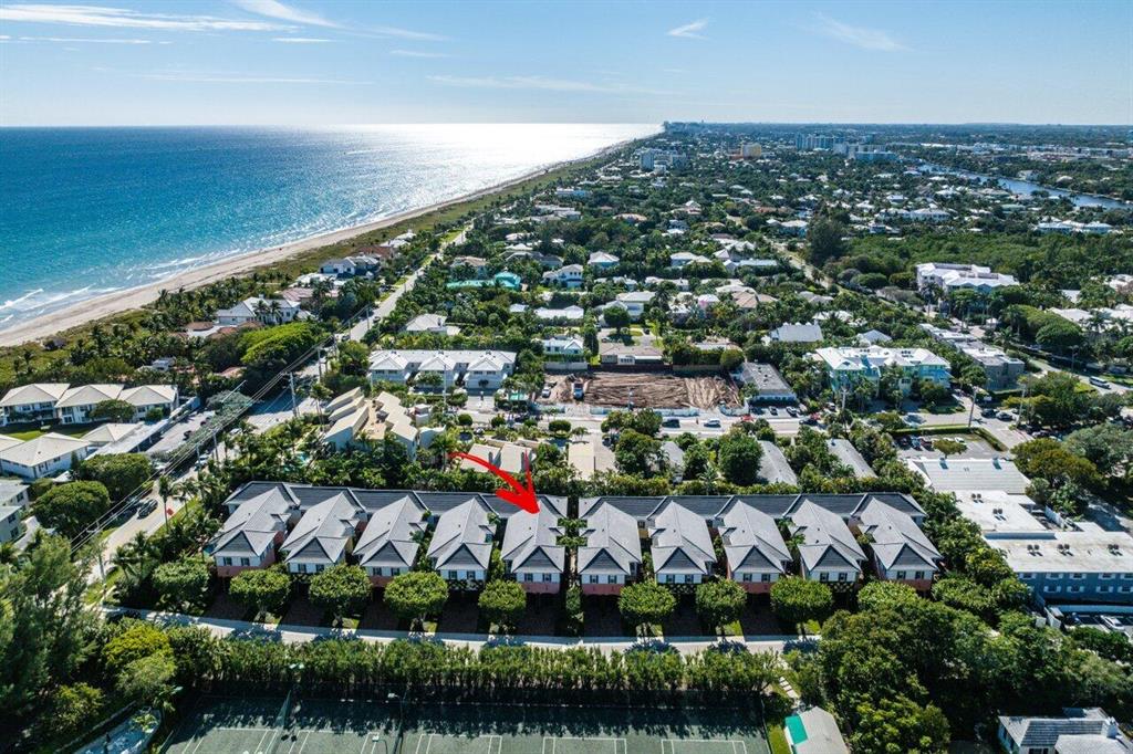 Ocean Hammock - Residential