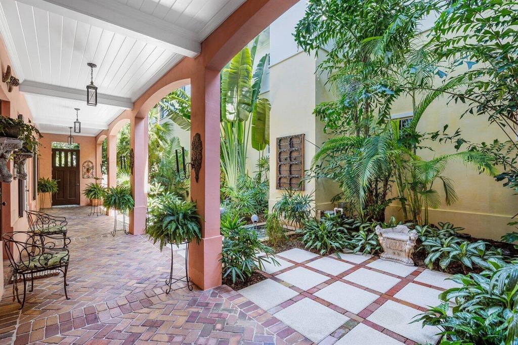 Ocean Hammock - Residential