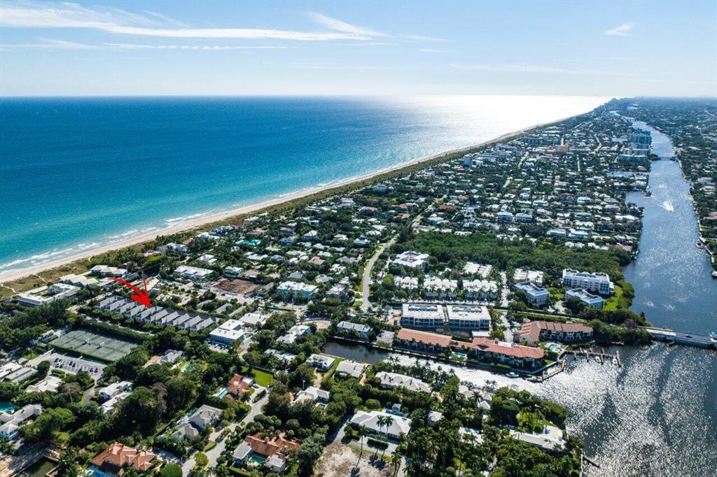 Ocean Hammock - Residential