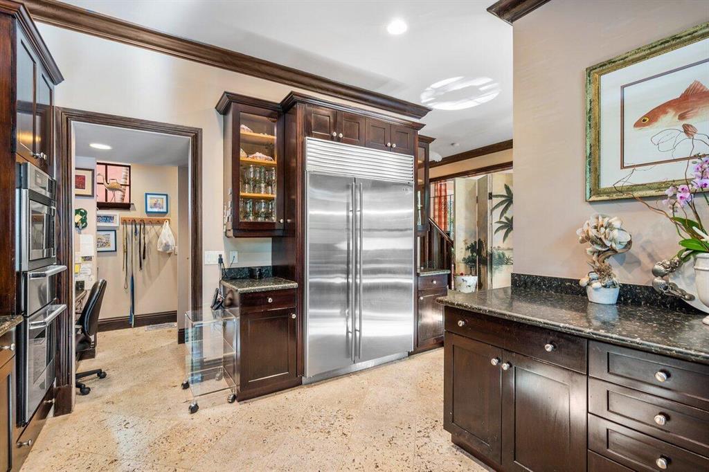 Ocean Hammock - Residential