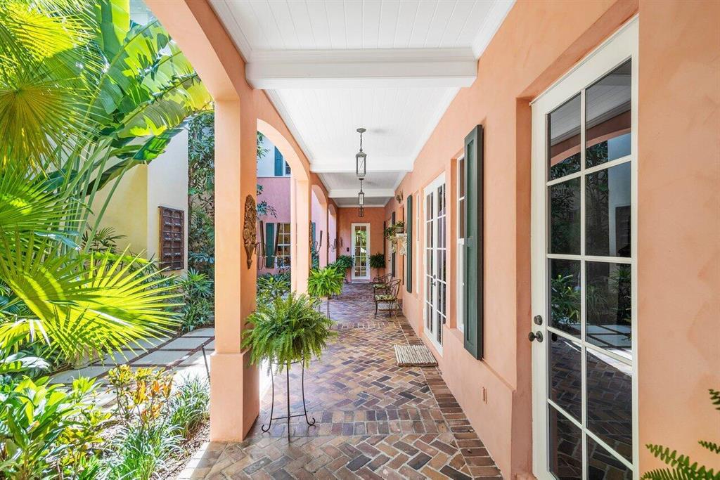 Ocean Hammock - Residential