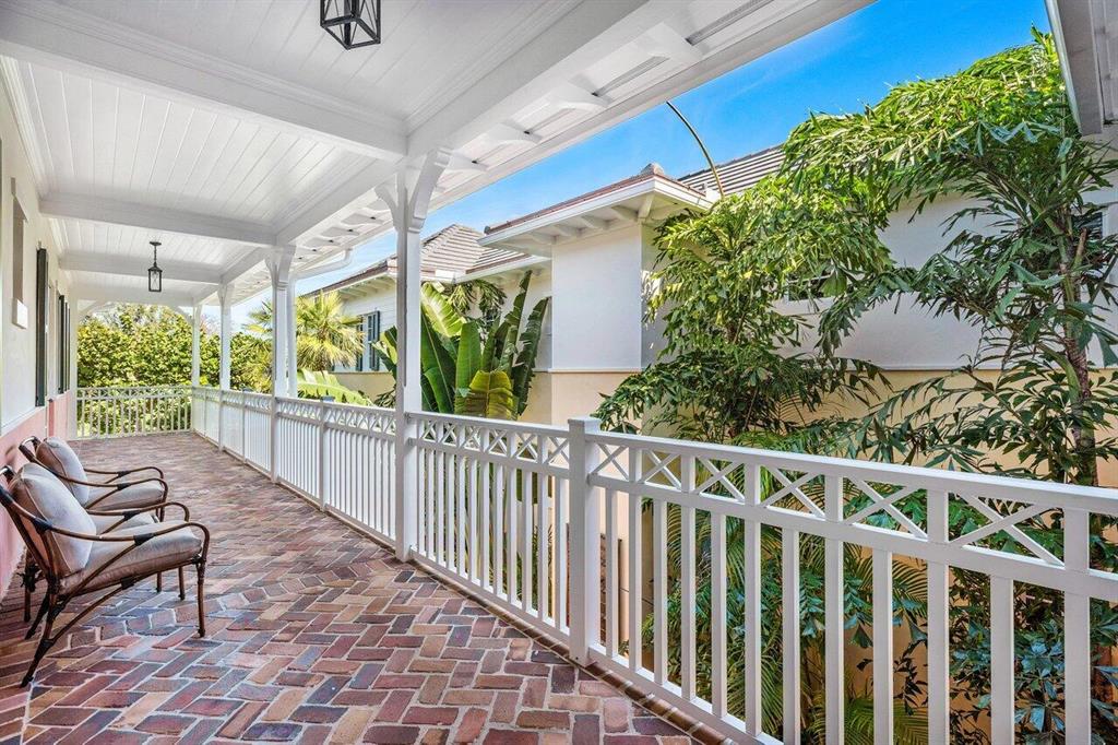 Ocean Hammock - Residential