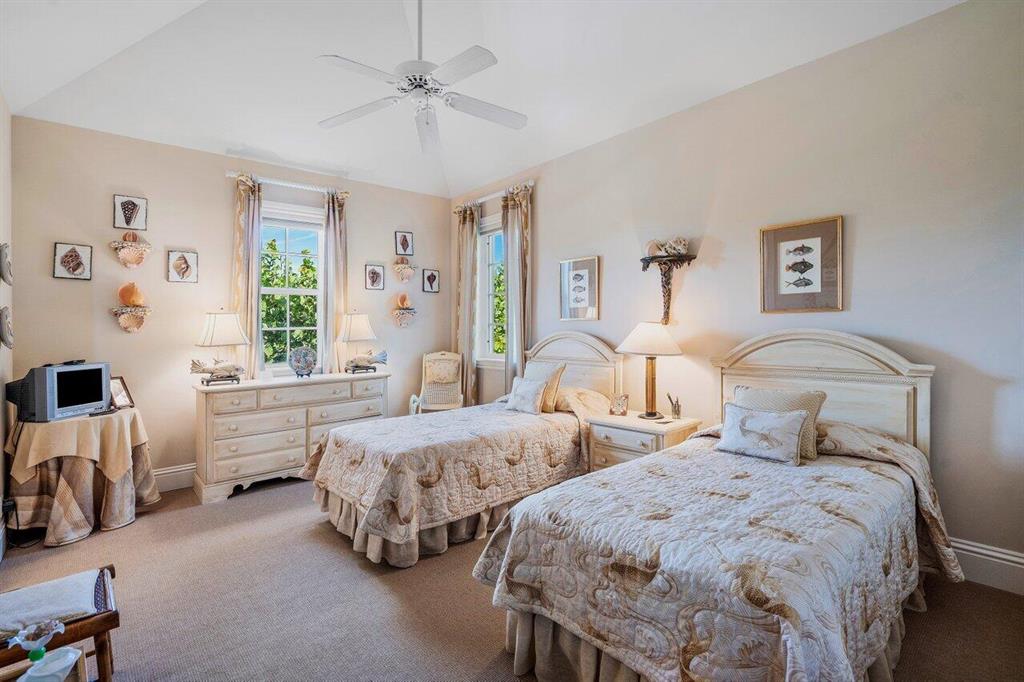 Ocean Hammock - Residential