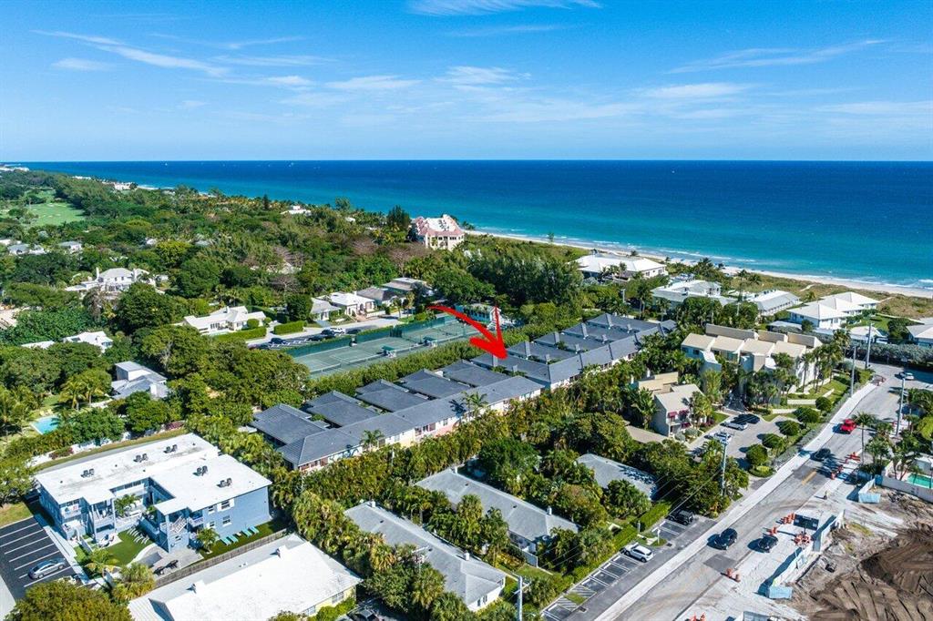 Ocean Hammock - Residential