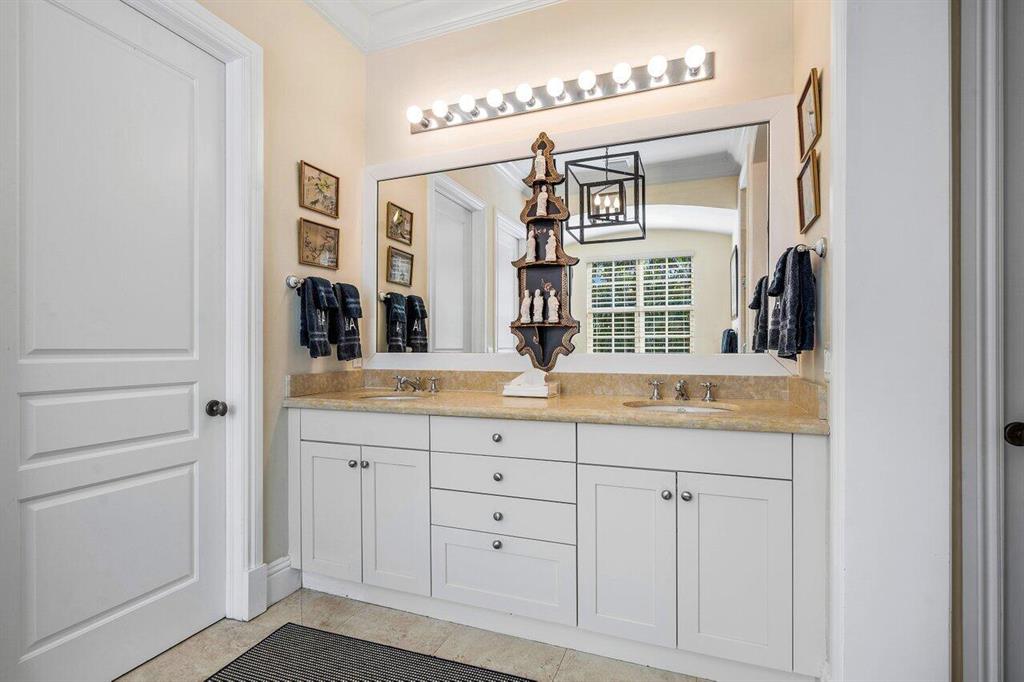 Ocean Hammock - Residential