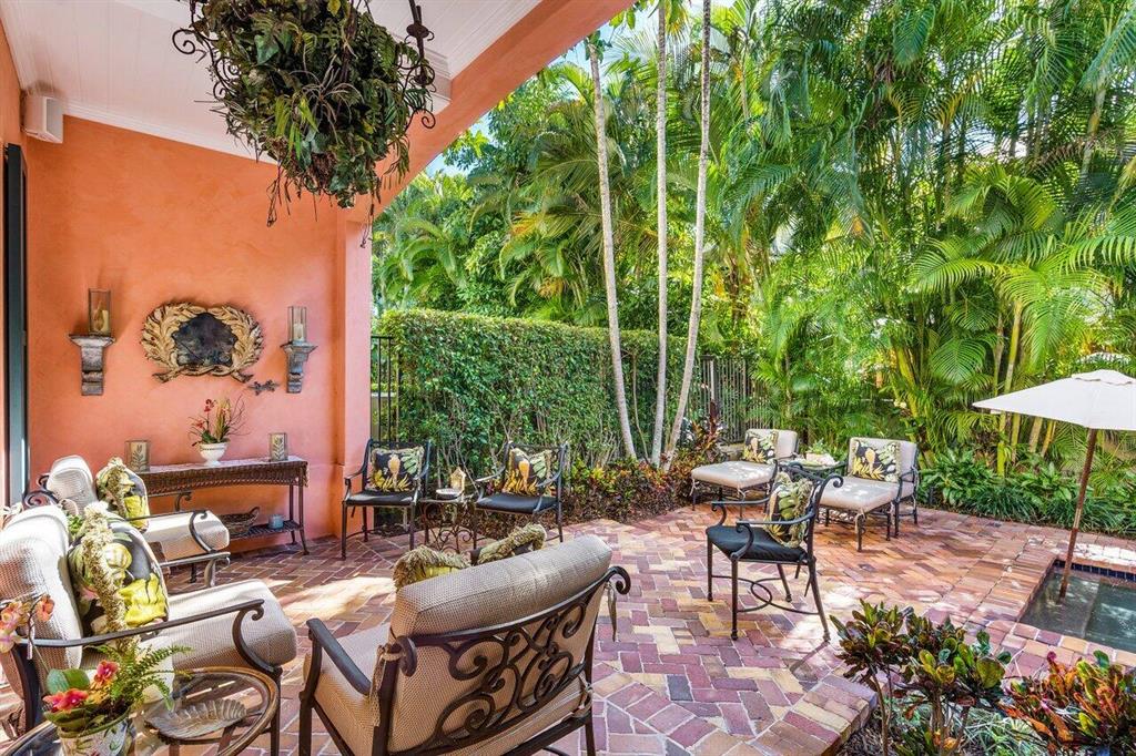 Ocean Hammock - Residential