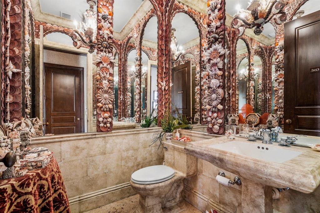 Ocean Hammock - Residential