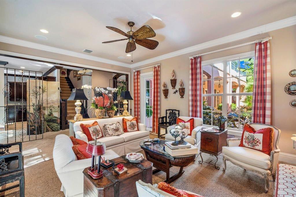 Ocean Hammock - Residential