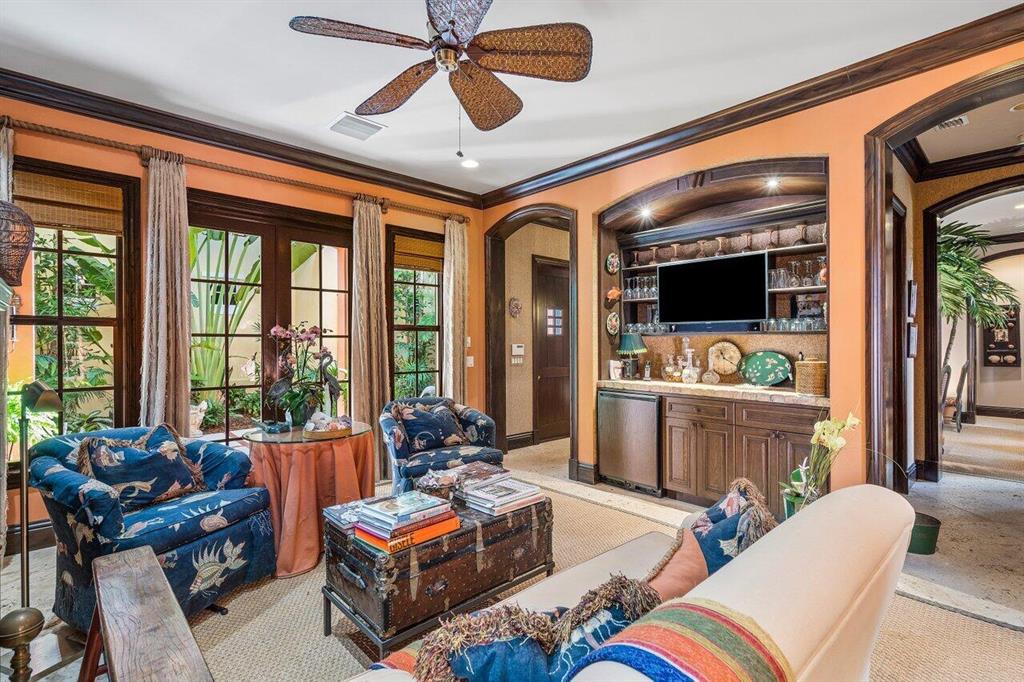 Ocean Hammock - Residential