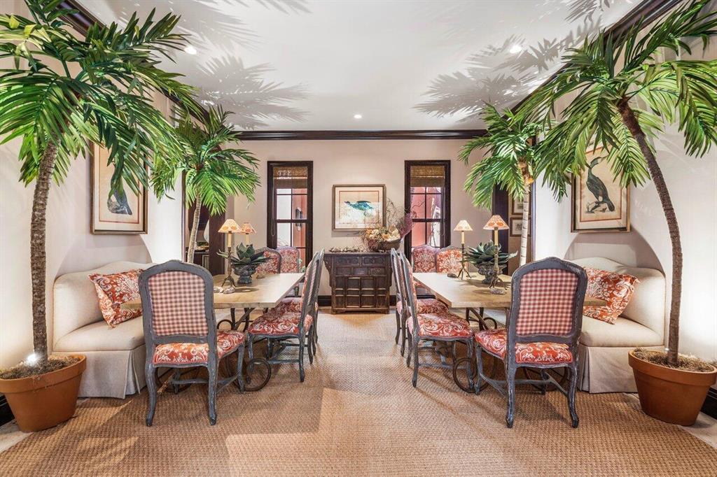 Ocean Hammock - Residential