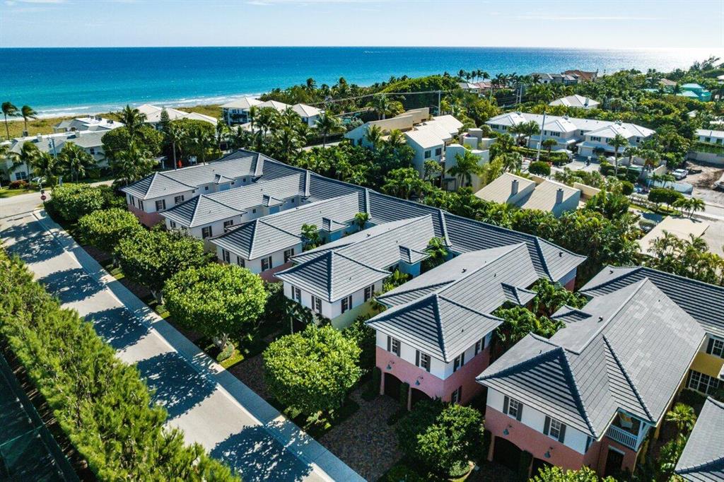 Ocean Hammock - Residential